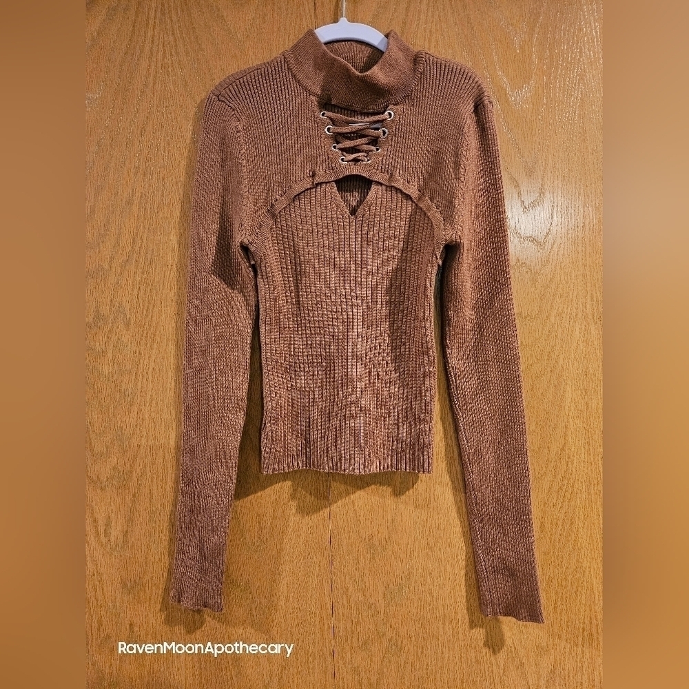 Girls Sweater